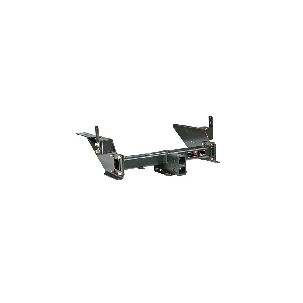 SuperHitch Hero - Ford F150 Super Crew Cab With Factory Hitch Rated At 10,500 lb - TRF1005H
